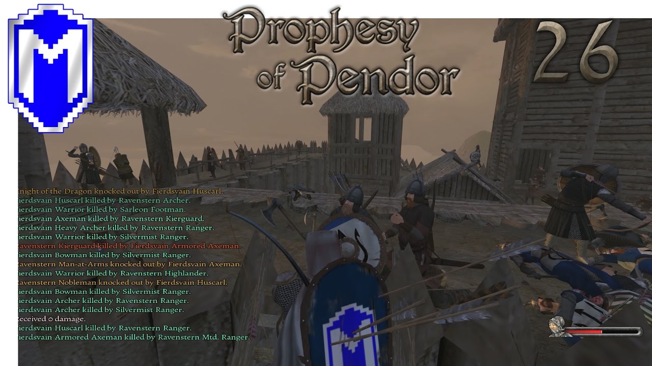 mount and blade warband marshall guide